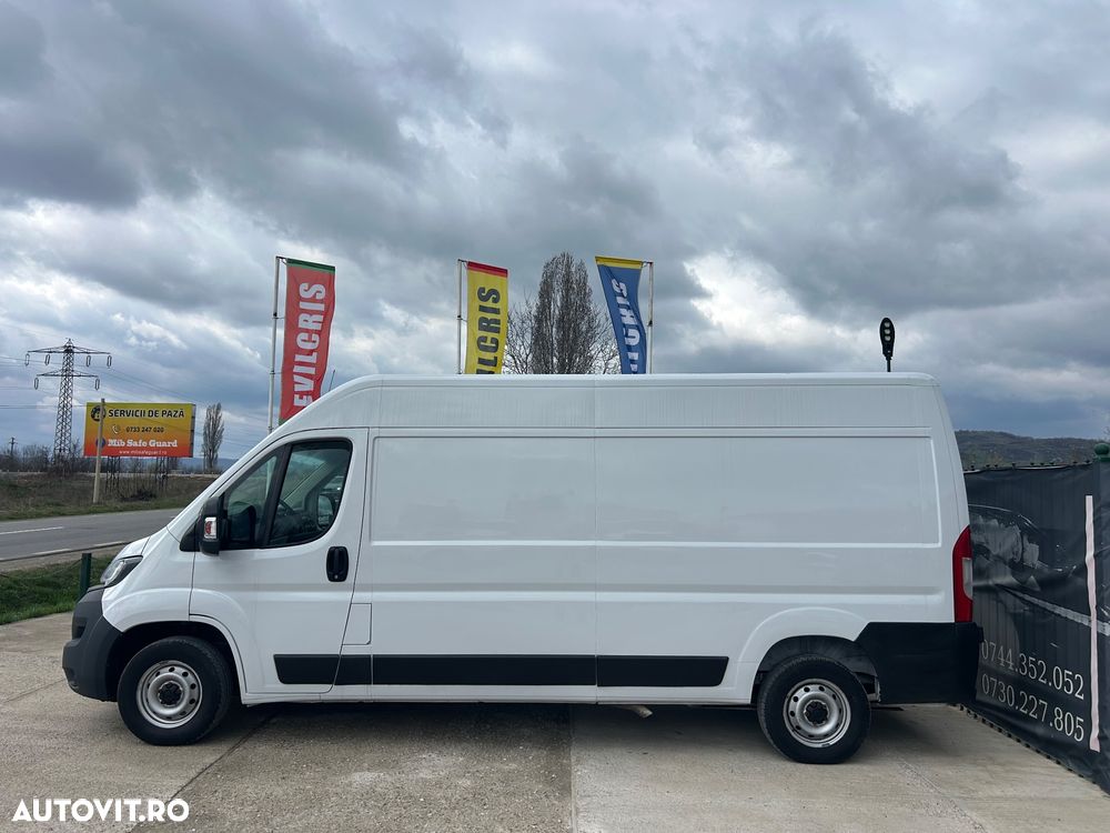 Fiat Ducato 2.3 Multijet L3H2 - 6