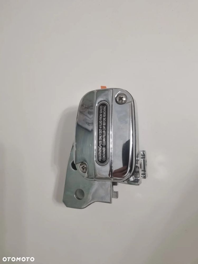 Pompa Sprzęgła Harley Davidson Touring - Chrom  - 41700263 - 3