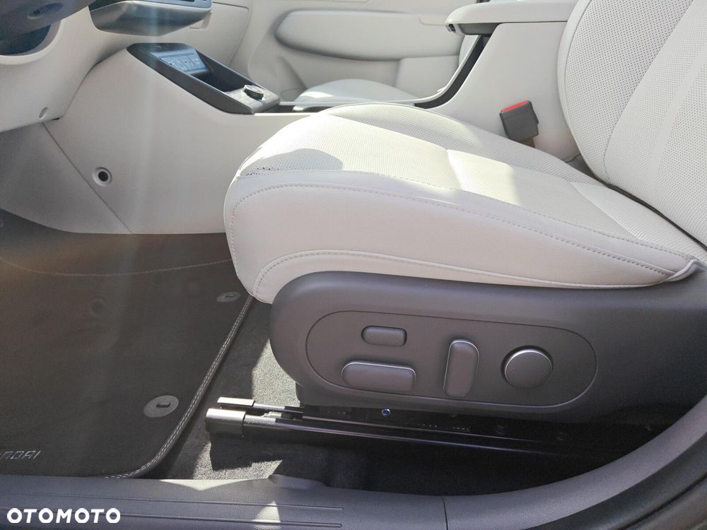 Hyundai Kona 65kWh Platinum - 13