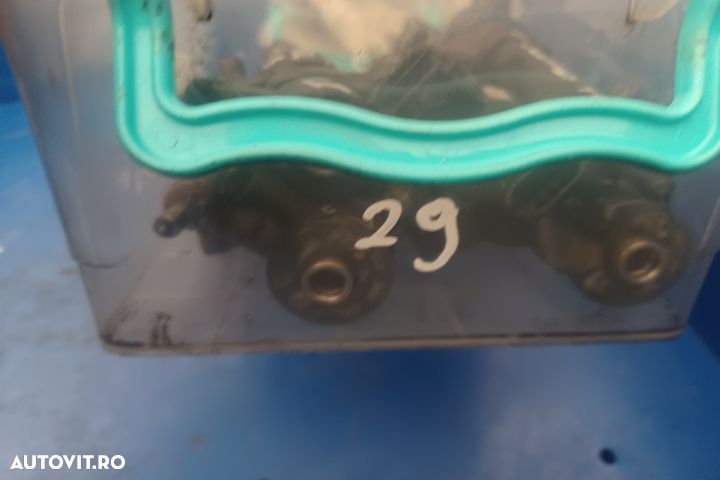 Injector motorina 8200100272 0445110110B 1.9 DCI Renault Laguna 2 [fa - 4