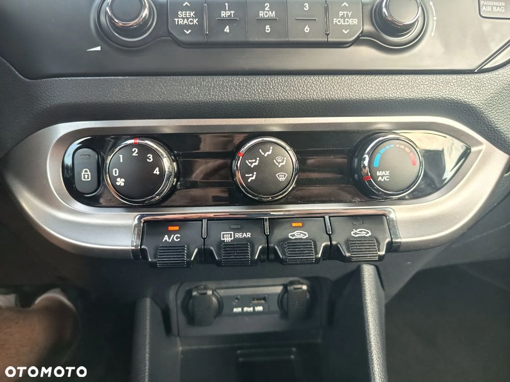 Kia Rio 1.2 Spirit - 19