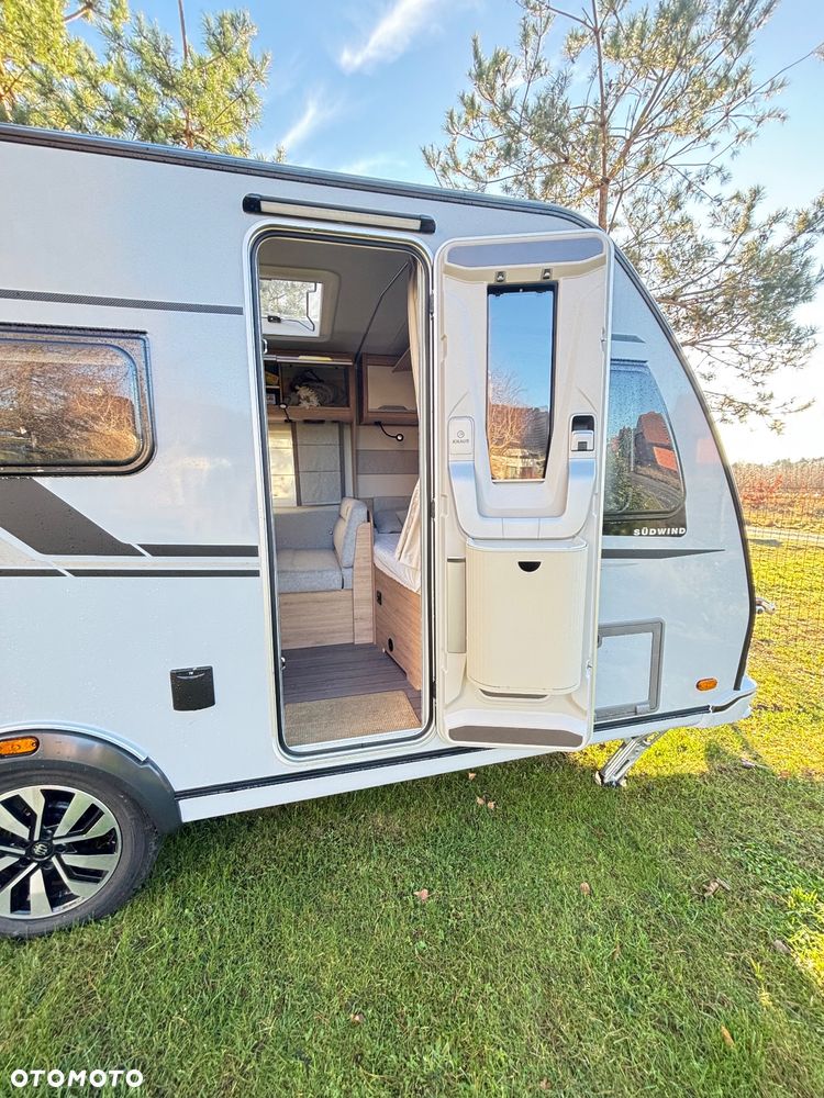 KNAUS Südwind 500 QDK - 6