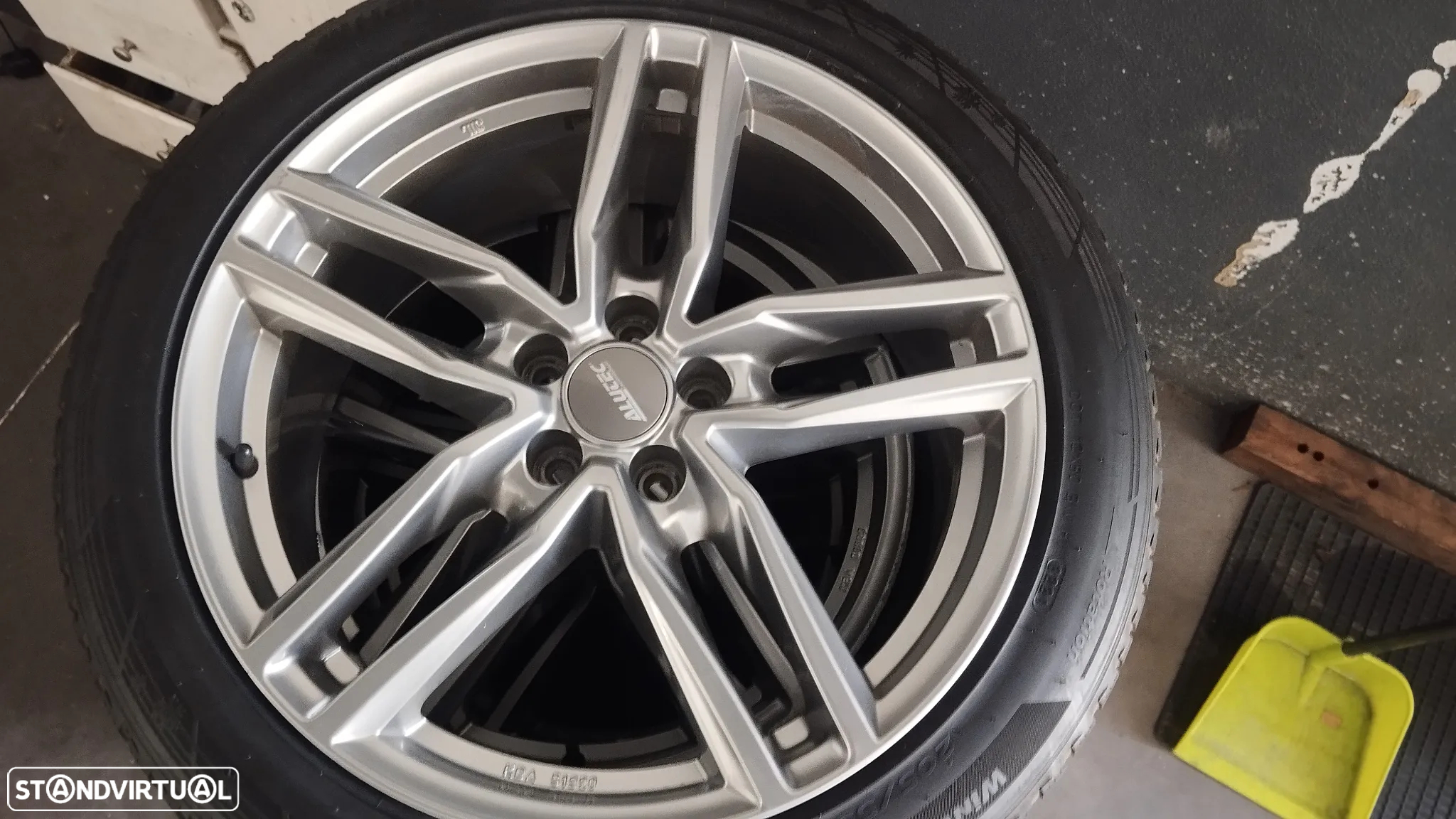 Peugeot 3008 1.6 Hybrid4 GT e-EAT8 - 17