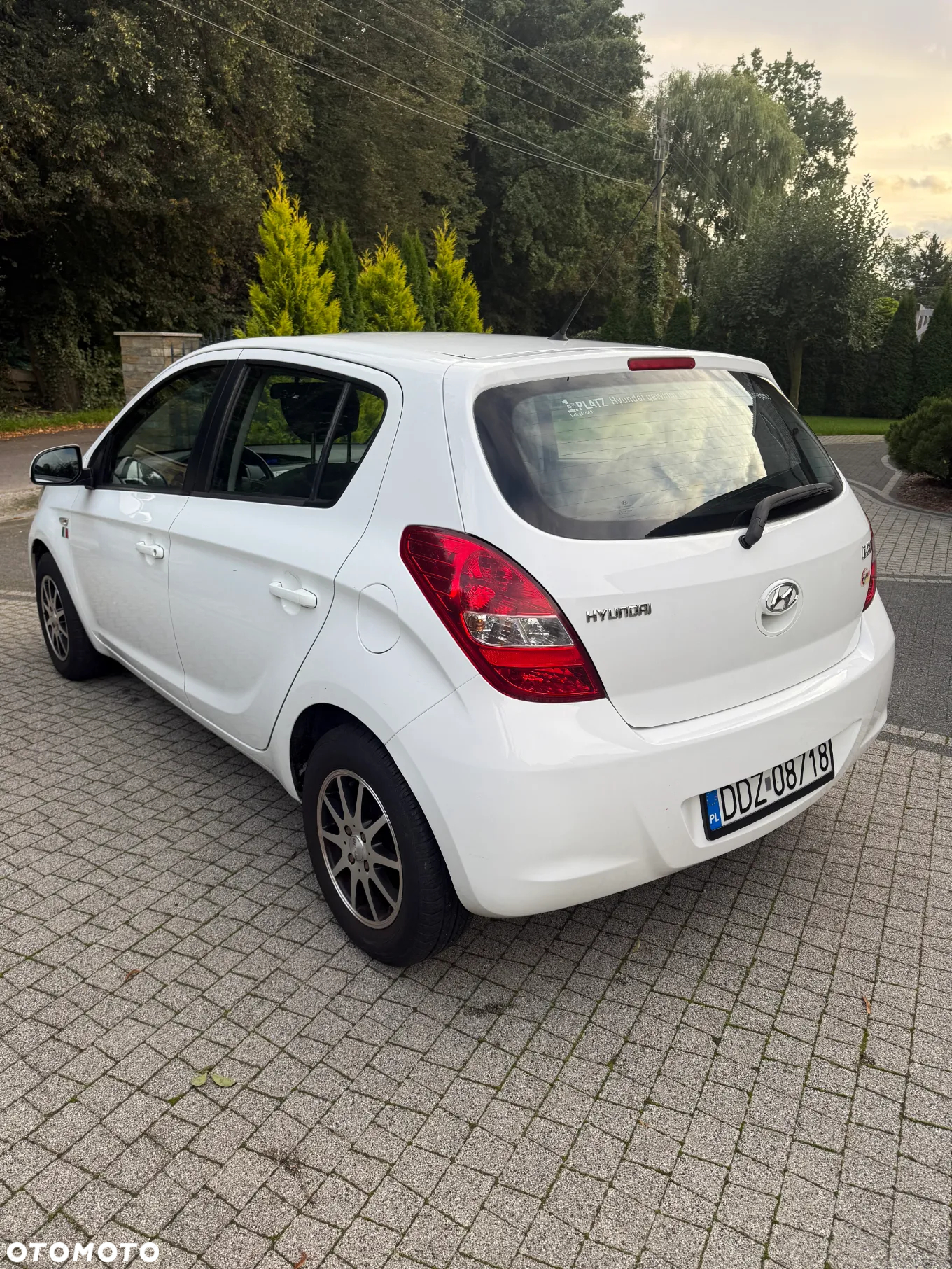 Hyundai i20 - 5