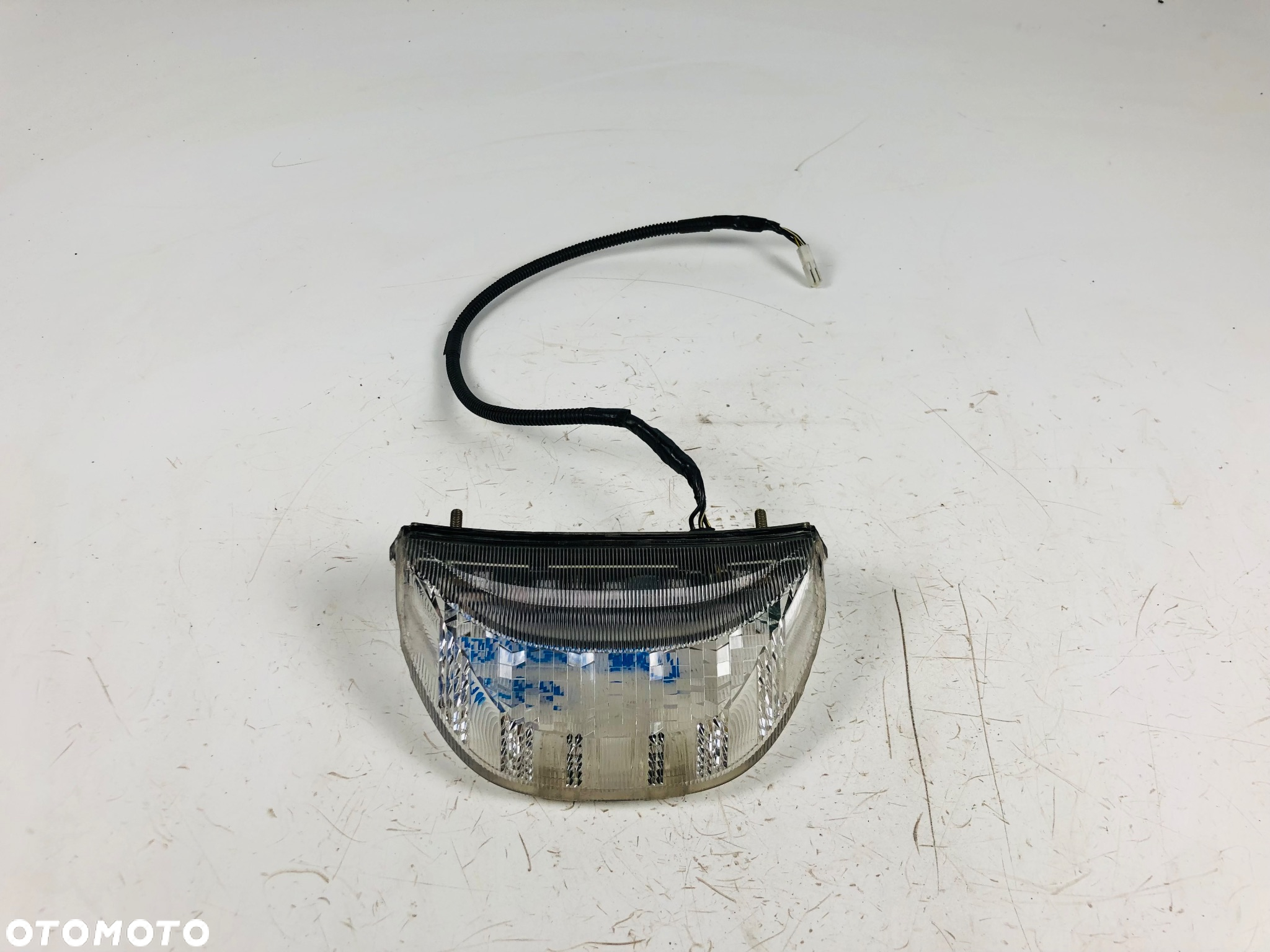 Honda CBR 600 1000 03-07 lampa tył tylna - 2
