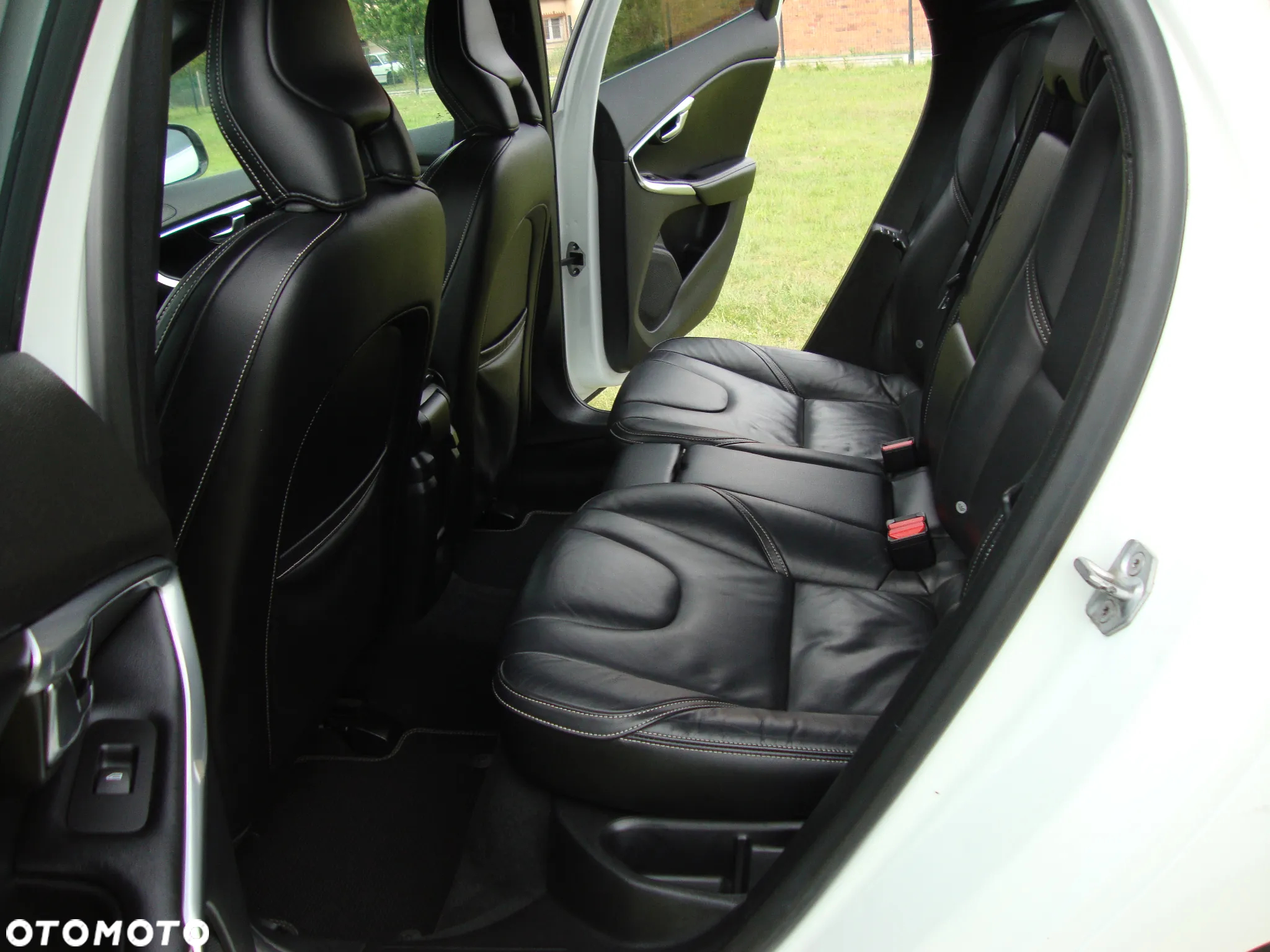Volvo V40 - 35