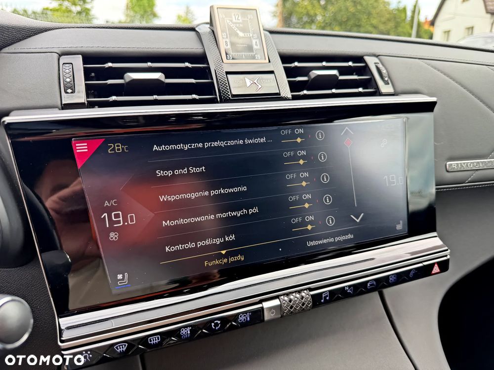 DS Automobiles DS 7 Crossback 2.0 BlueHDi Grand Chic - 40