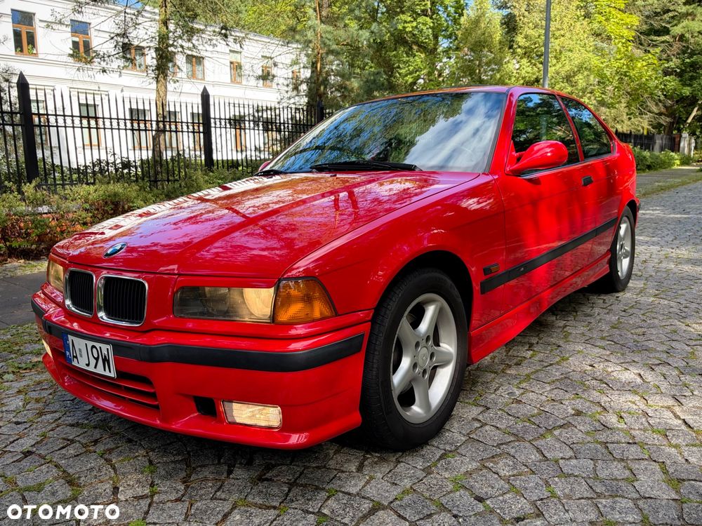 BMW Seria 3 - 12