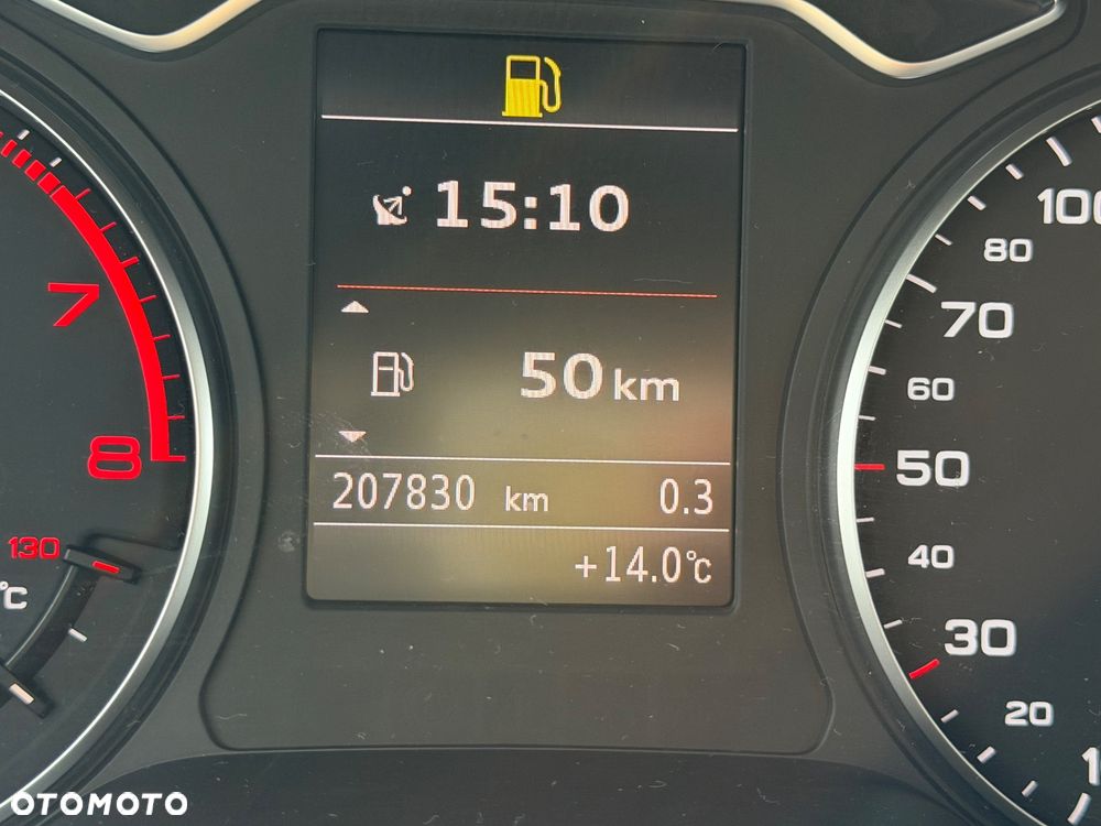 Audi A3 Sportback - 18