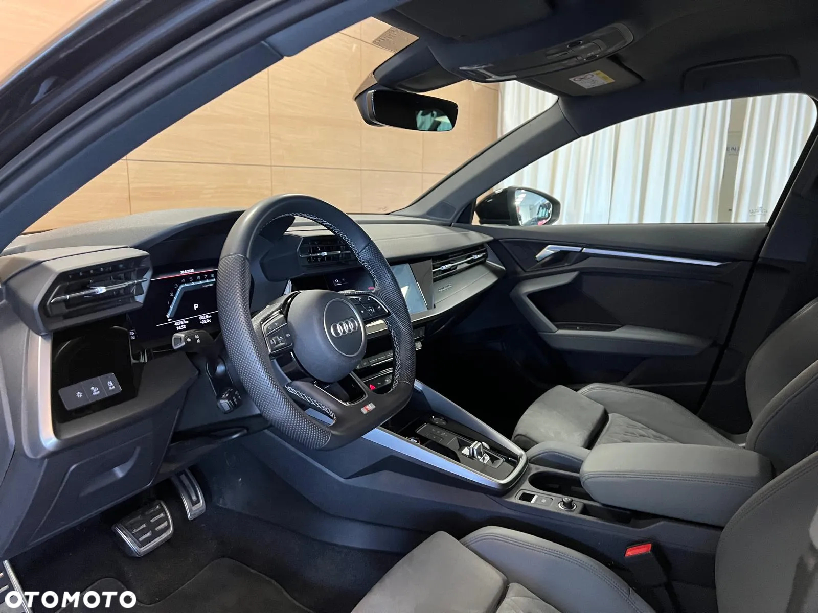 Audi S3 - 12
