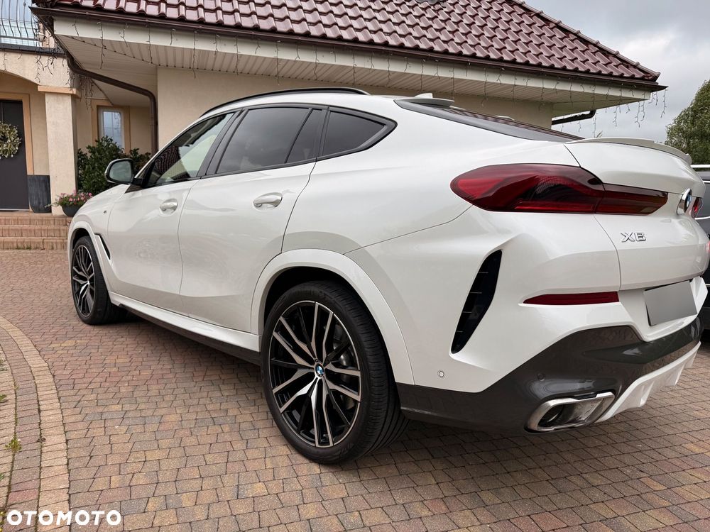 BMW X6 - 11