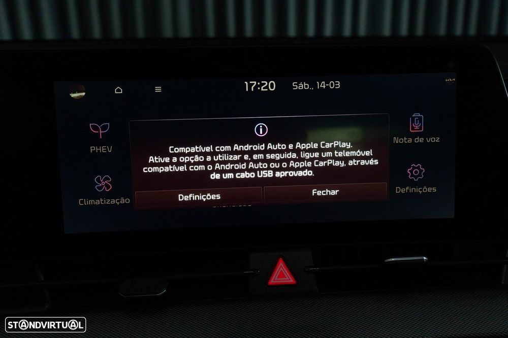 Kia Sportage 1.6 T-GDI AWD Pack GT-Line - 20