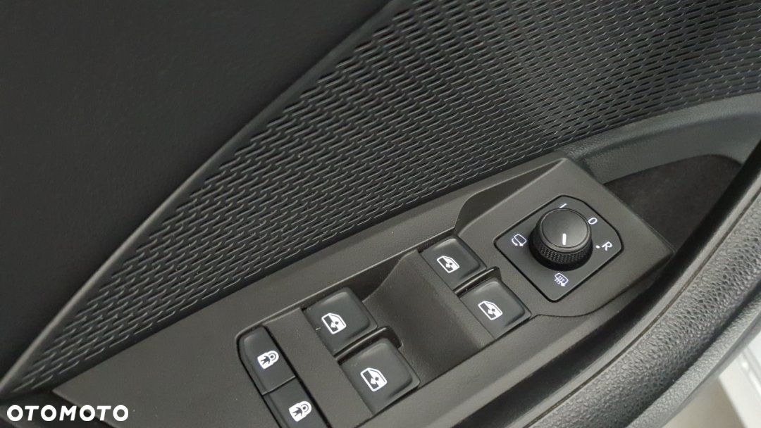 Skoda Octavia - 22