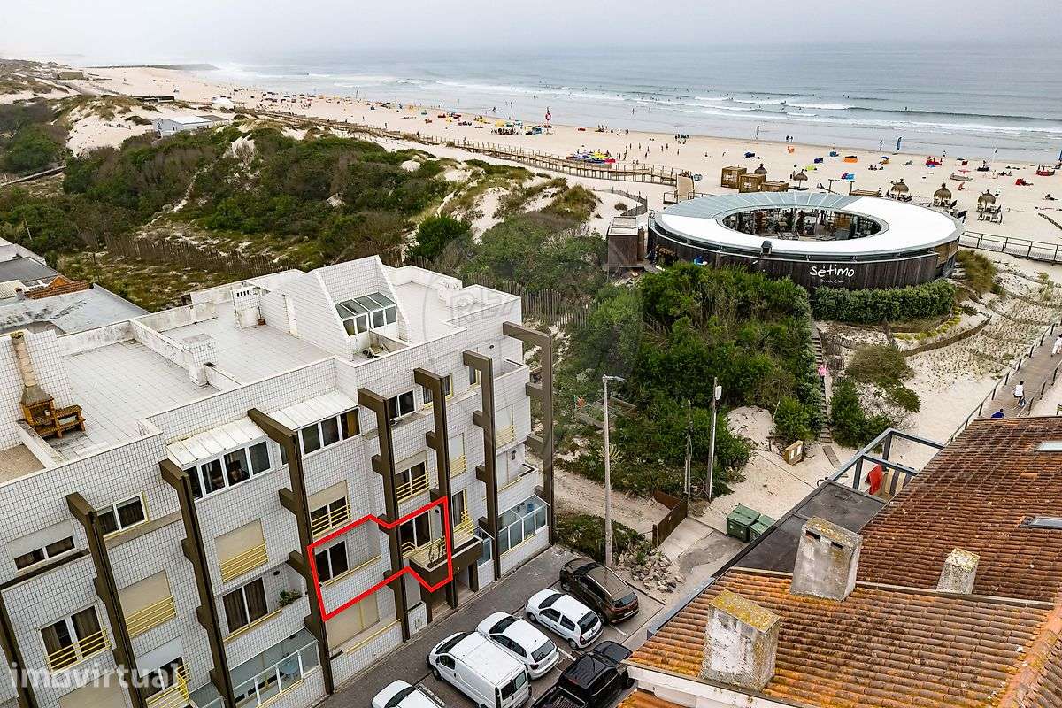 Apartamento T2 para arrendamento - Grande imagem: 2/49