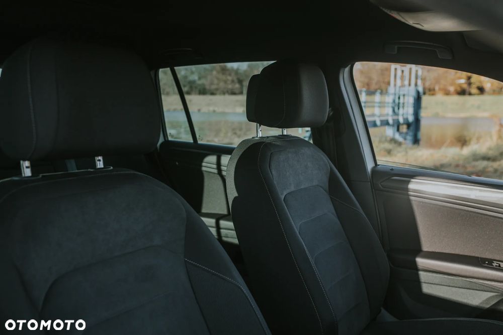 Volkswagen Tiguan 2.0 TDI BMT SCR 4Mot Comfortline DSG - 16