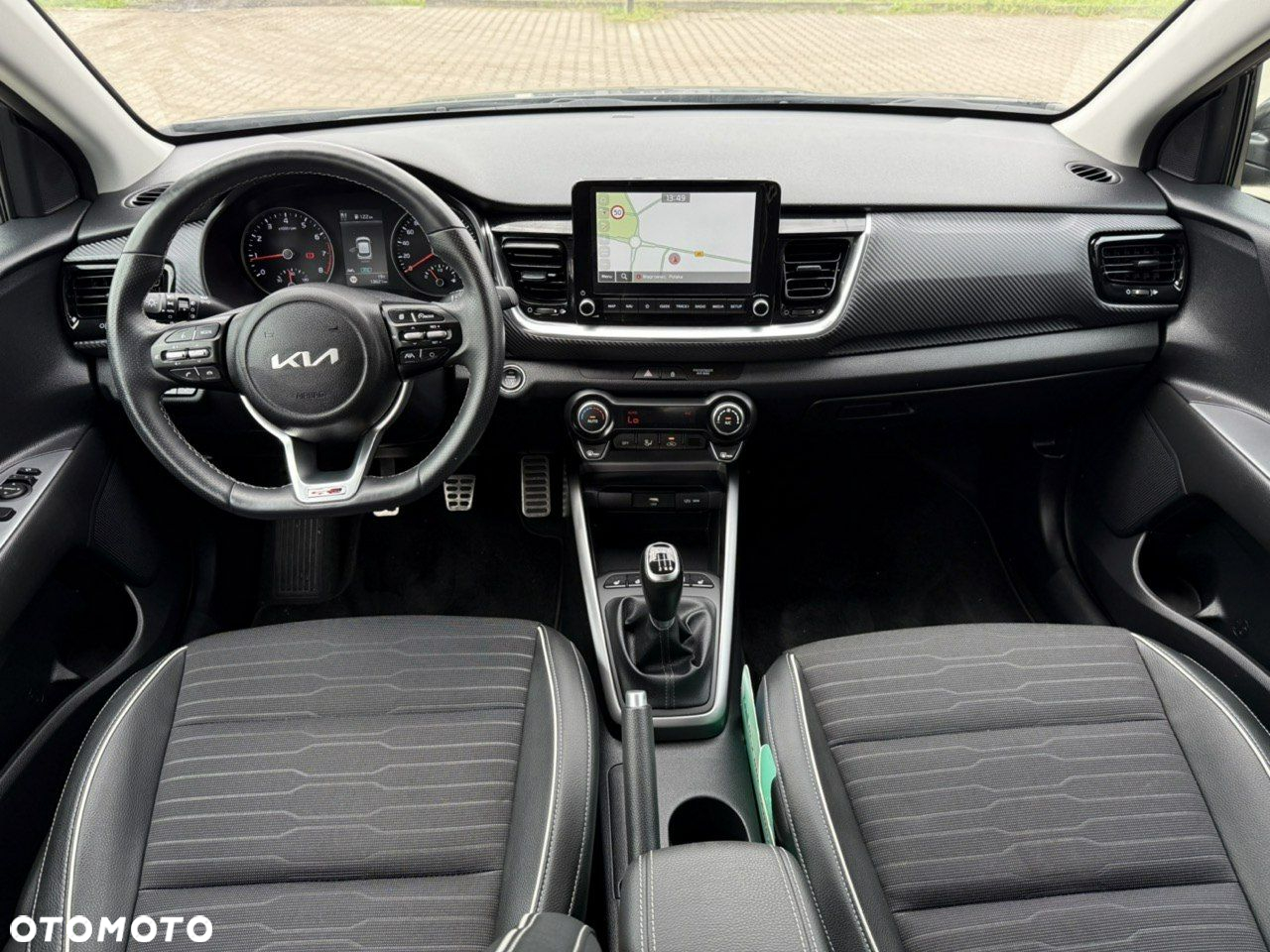 Kia Stonic - 17