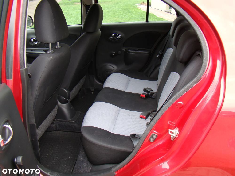 Nissan Micra 1.2 Elle - 23