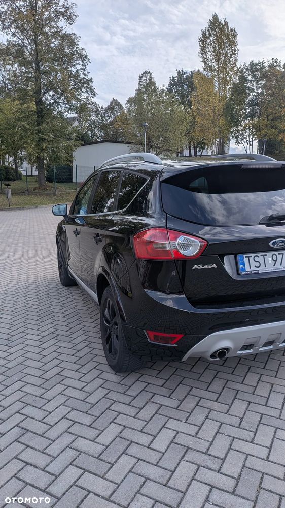 Ford Kuga - 3