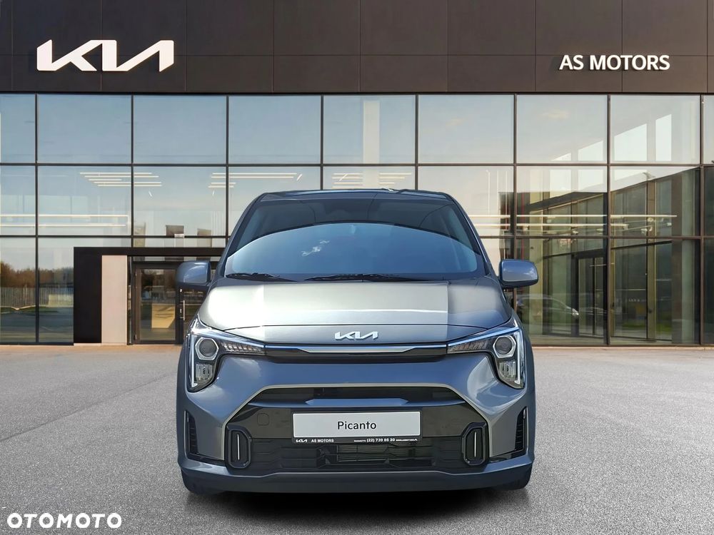 Kia Picanto 1.0 GDI L - 8