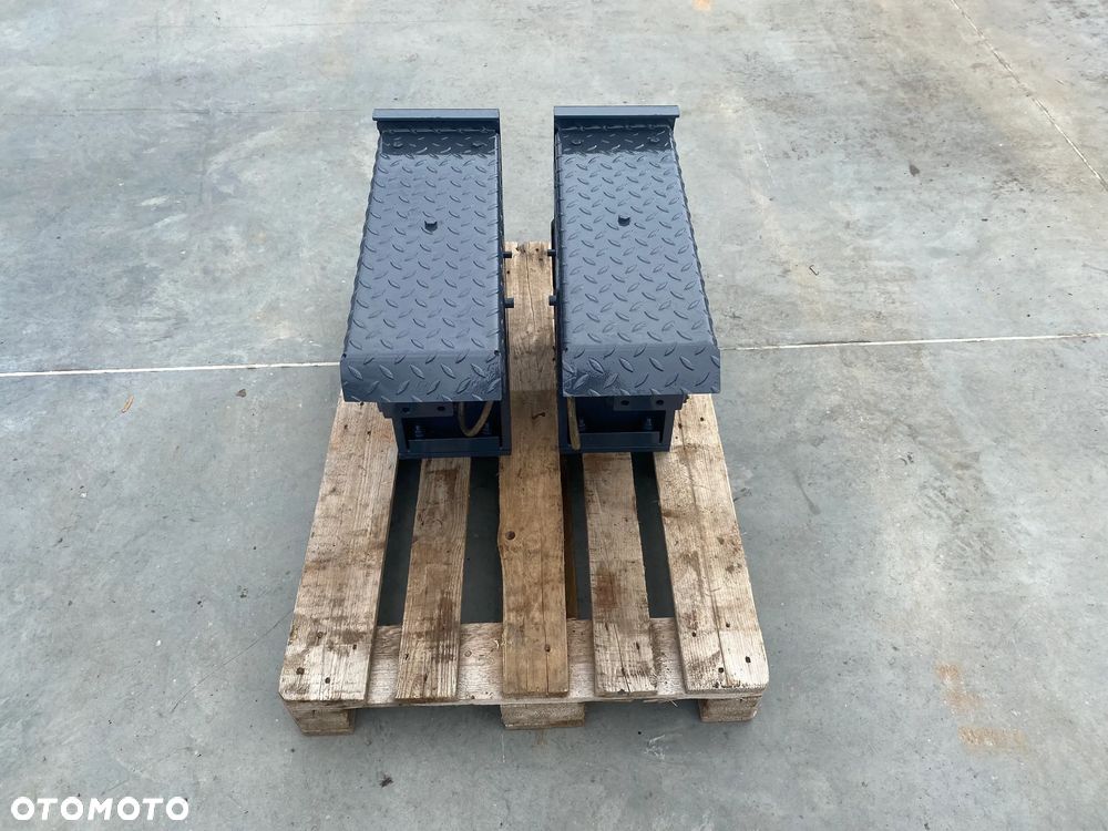 Vogele 1600/1800 model -1 - 3