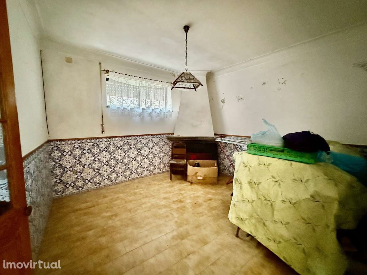 Moradia de 2 pisos com sótão - Carvalhal, Bombarral - Grande imagem: 4/17