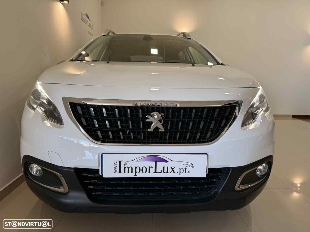Peugeot 2008 1.2 PureTech Style - 5