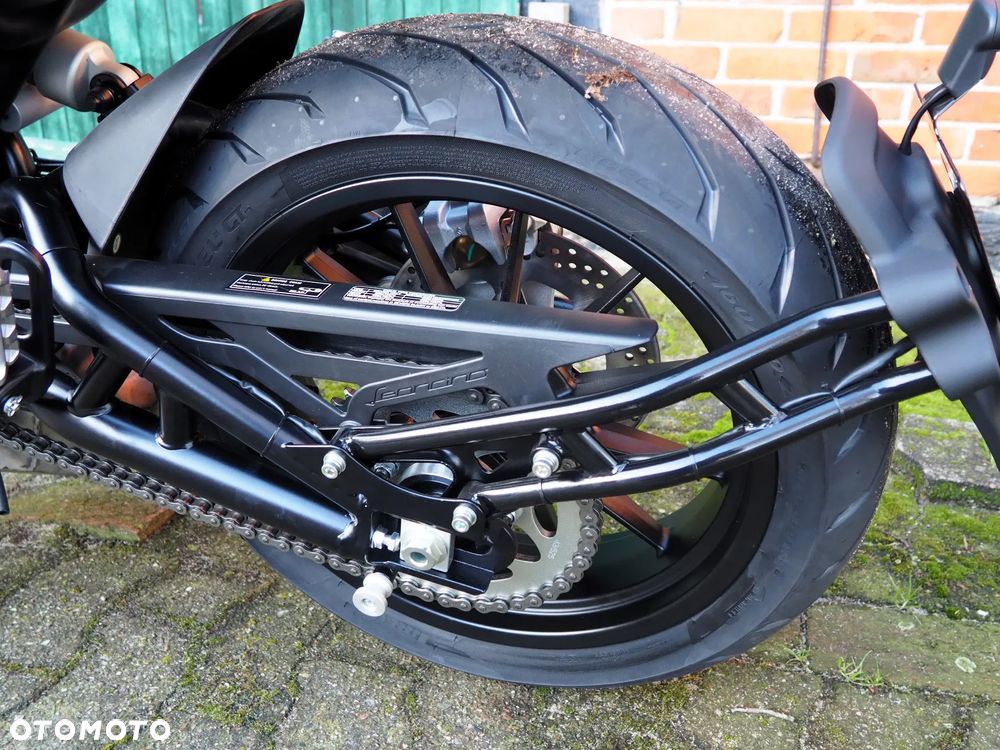 Benelli Leoncino - 11