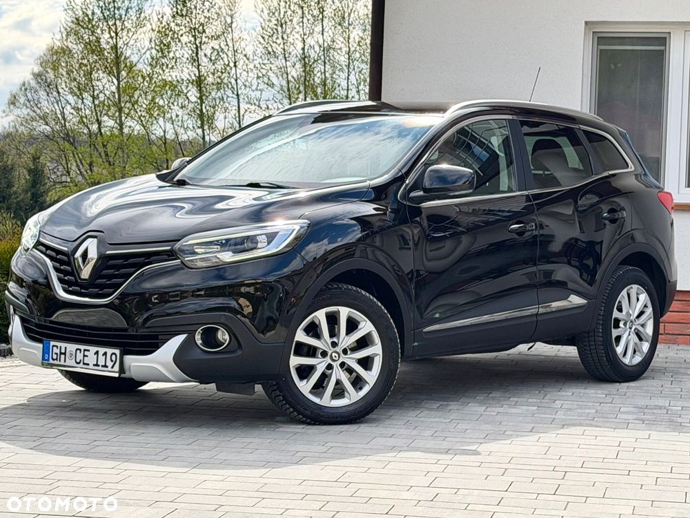 Renault Kadjar 1.5 Blue dCi Intens - 9