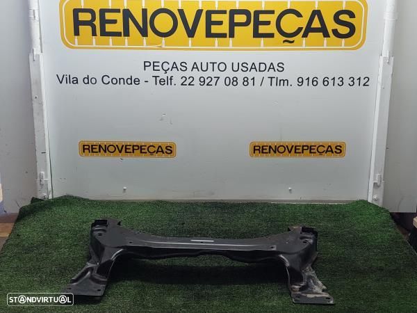 Charriot Frente Land Rover Freelander (L314) - 1