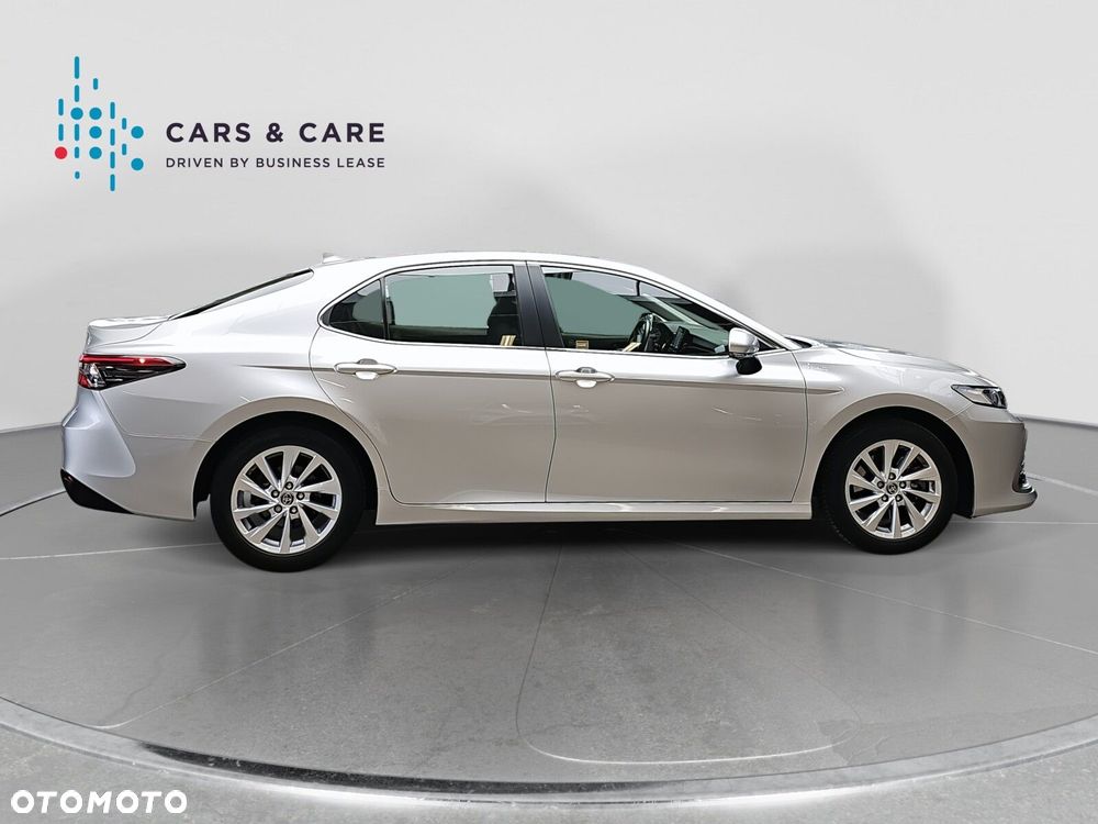Toyota Camry 2.5 Hybrid Comfort CVT - 7