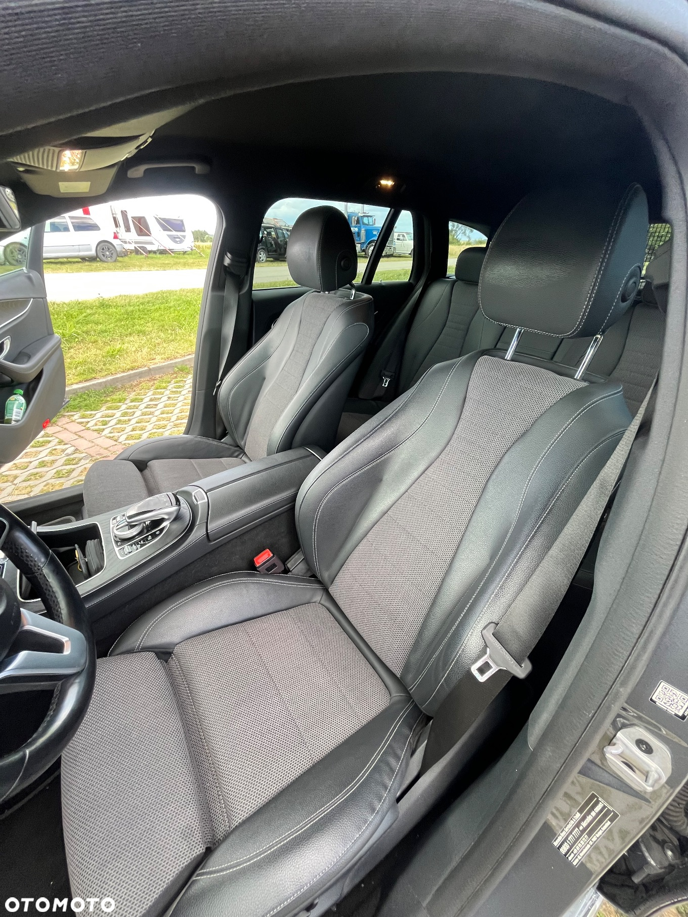 Mercedes-Benz Klasa E 220 d T 9G-TRONIC Sportstyle Edition - 11
