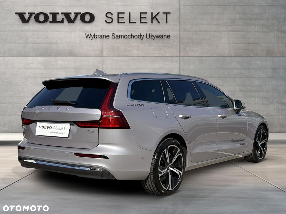 Volvo V60 - 8