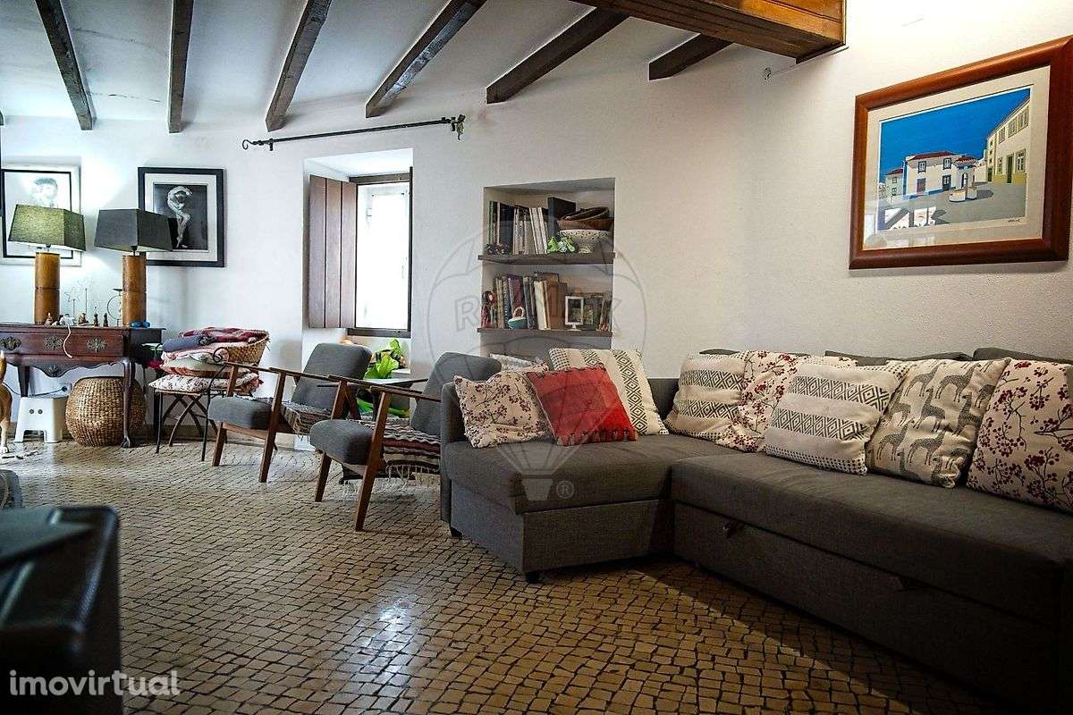 Moradia T3 para venda - Grande imagem: 4/7