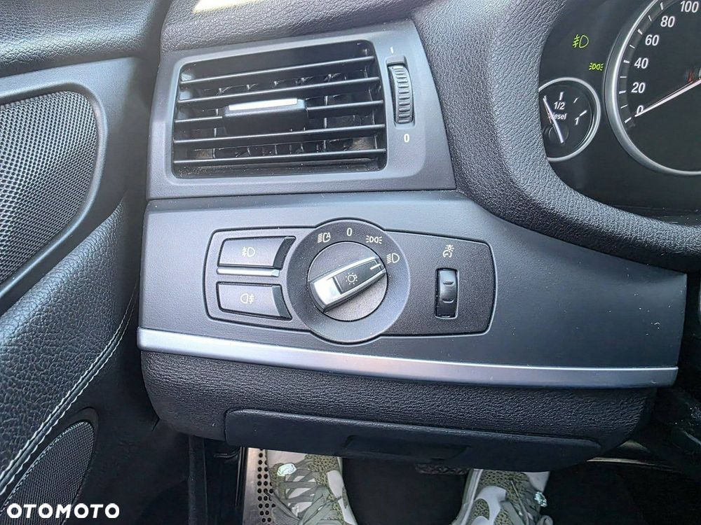 BMW X3 - 12