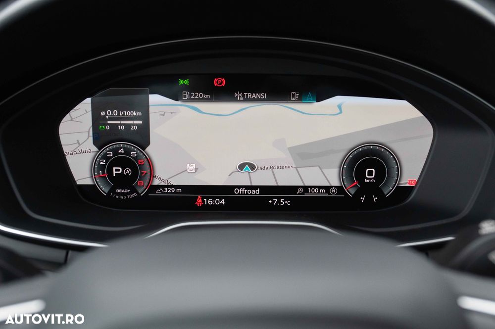 Audi A4 35 TFSI S tronic advanced - 15