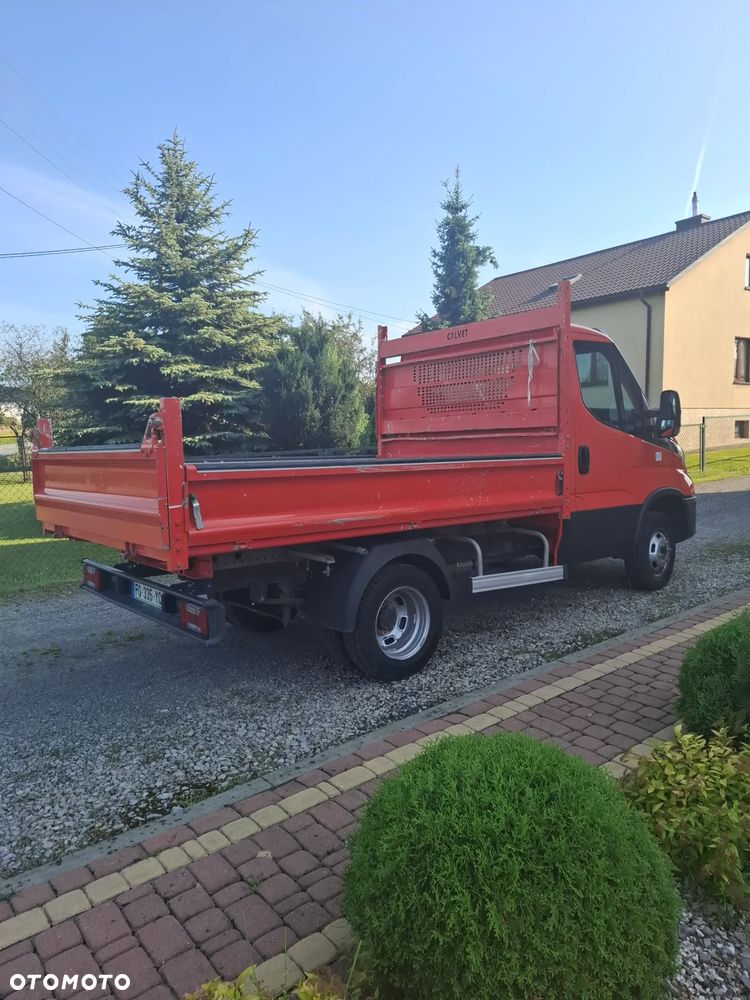 Iveco 35C120 - 18