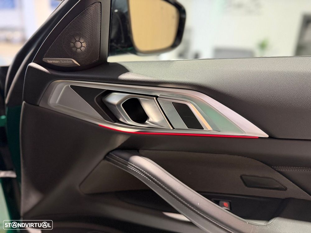 BMW M4 Competition - 28