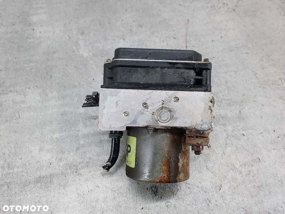 POMPA ABS HYUNDAI I30 I 58920-2L500 0265235333    1.4 CVVT - 4