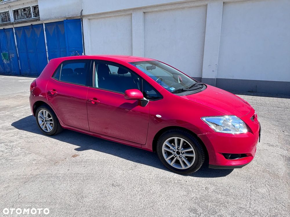 Toyota Auris 1.6 VVT-i Premium - 2