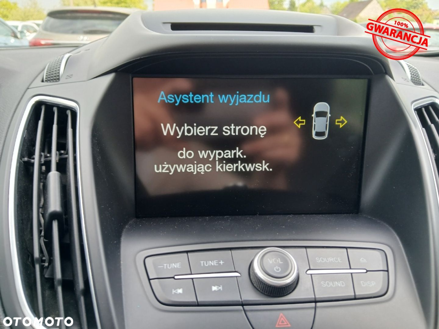 Ford C-MAX - 27