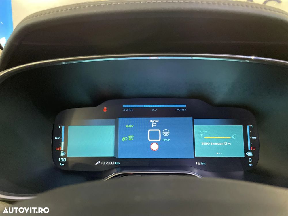 Citroën C5 Aircross - 10