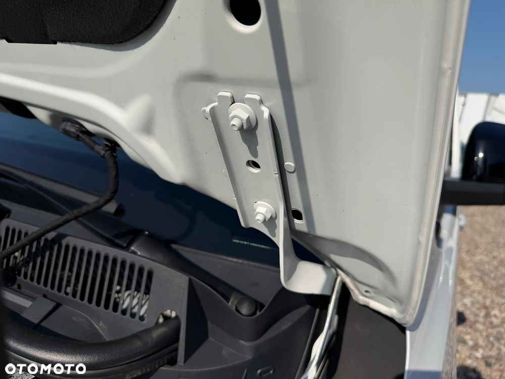 Volkswagen CADDY VAN KOMBI 5 Osobowy z homologacją cięż. N1, Mocny silnik 2.0TDI 102KM EURO-6 AQ Oszczędny i Dynamiczny Mikrobus VW, DMC-2.4t, Duża Ładowność 782kg, Homologacja na hak 1400kg, Bogate wyposażenie KOMFORT+ 100% Bezwypadkowy - 33