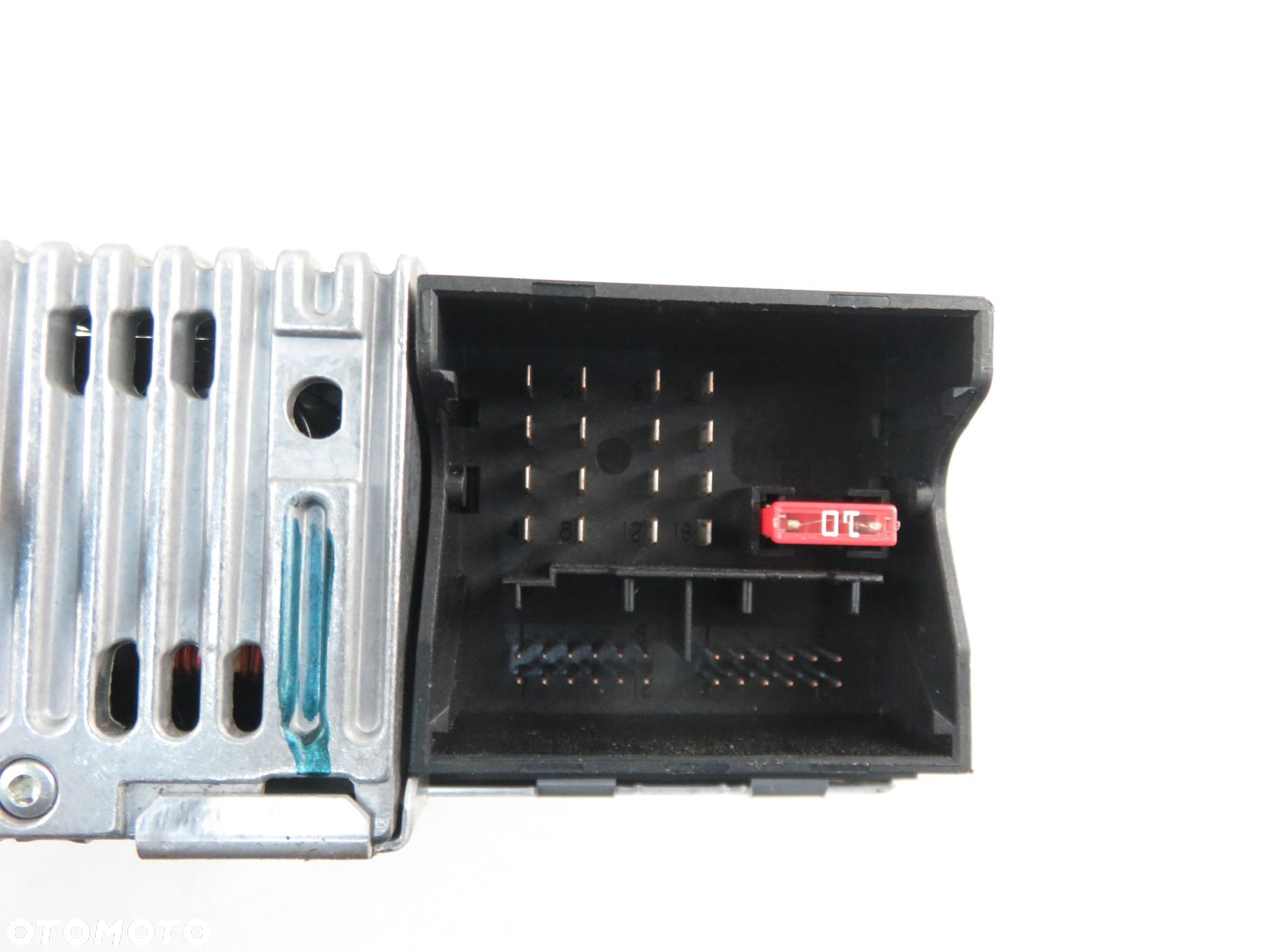 RADIO BMW X3 (E83) 9118823 - 13