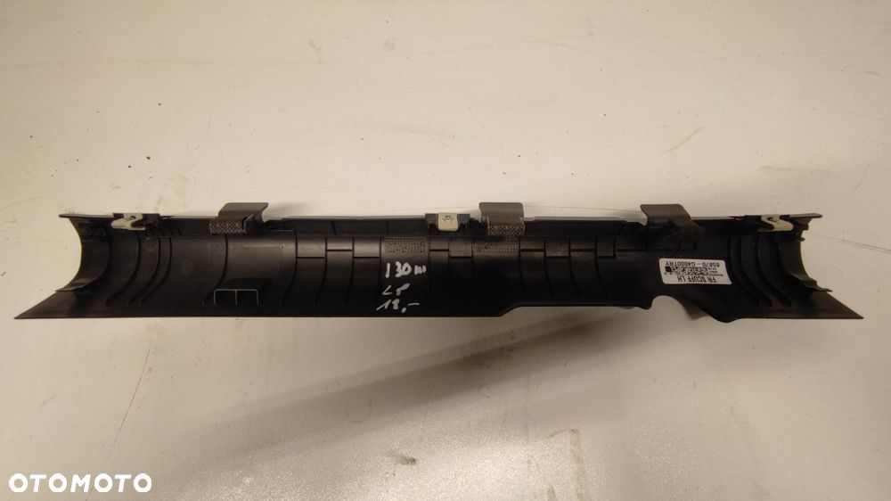 NAKŁADKA PROGU LEWA PRZEDNIA HYUNDAI I30 III 85870-G4000 17-24 - 4