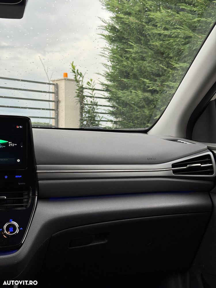 Hyundai IONIQ Elektro - 5