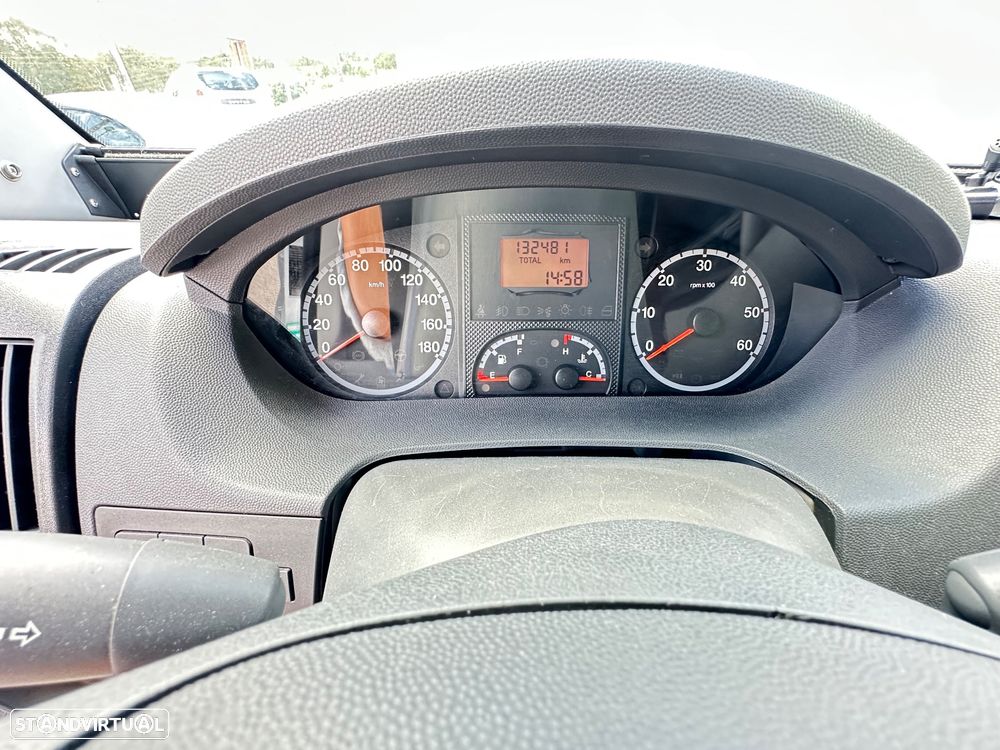 Globecar Globescout - 28