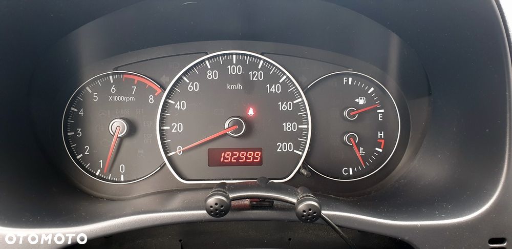 Suzuki SX4 1.6 VVT 4x2 Comfort - 16