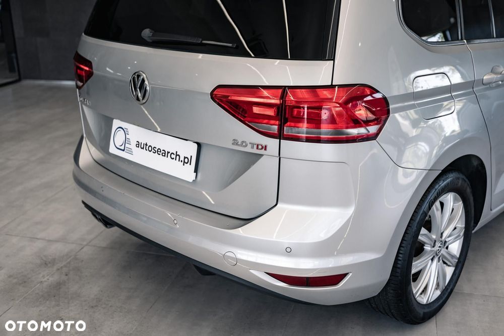 Volkswagen Touran - 40