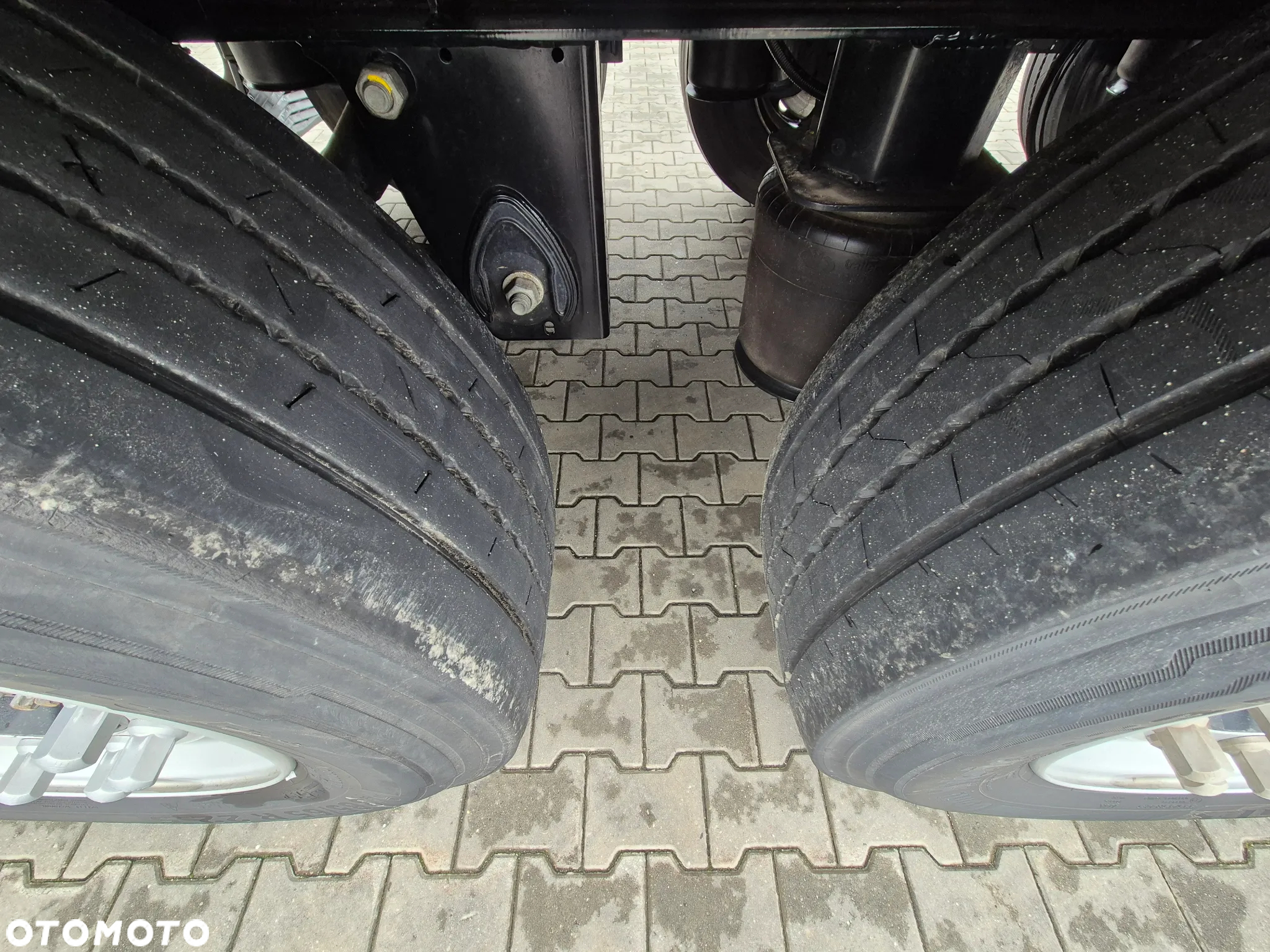 Krone SD Cool Liner - 5