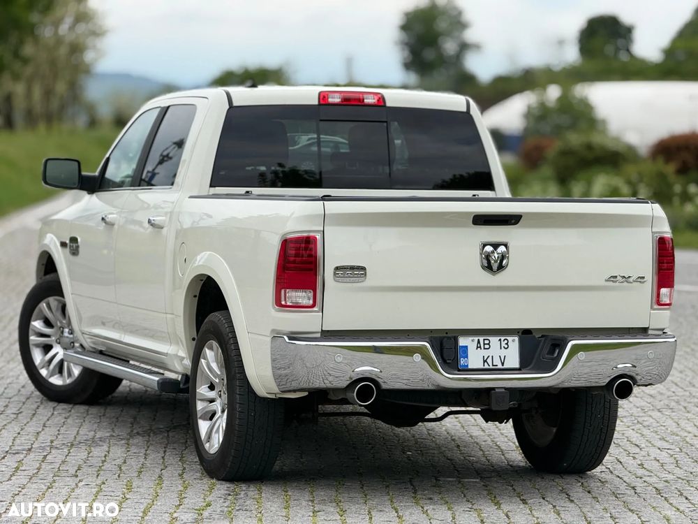 Dodge RAM - 3